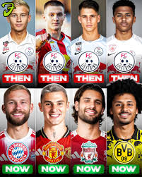 Image result for Tahn fc