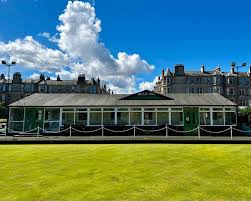 Image result for Bathgate Seafield Bowling Club