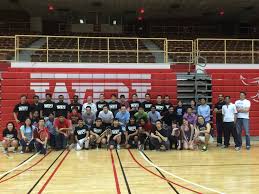 Image result for Y P I Wyke Badminton Club