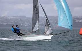 Image result for Paignton Sailing Club