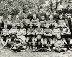 Image result for Dings Crusaders Rugby Football Club