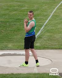 Image result for Mansfield Harriers & Athletics Club