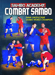 Image result for Combat Sambo