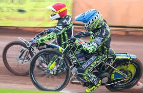 Image result for Poole Pirates Speedway Club
