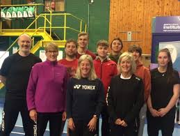 Image result for Westland (East Cowes) Badminton Club