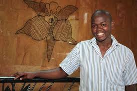 Image result for peter kariuki