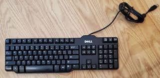 Afbeeldingsresultaat voor Dell SK-8115