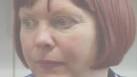 Sarah Ball 'Accused' - Artist