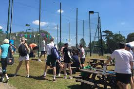Image result for Sawbridgeworth Badminton Club