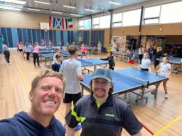 Image result for Fastbats Table Tennis Club
