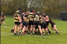 Image result for Leigh Rufc