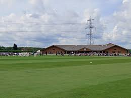 Image result for Welby Cricket Club