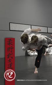 Image result for Ronin Yudansha Ryu