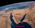 Land of Canaan