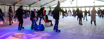 Image result for Milton Keynes Ice Skating Club