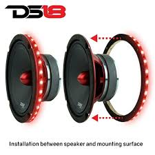 Image result for speaker ring