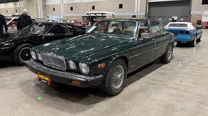Image result for Jaguar Racing Green 1986 Jaguar