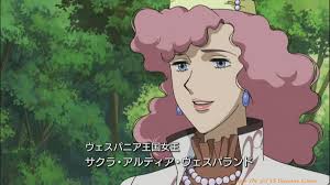 「ミラ・ジュリエッタ・ヴェスパランド ルパン三世VS名探偵コナンTHEMOVIE」の画像検索結果