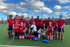 Image result for East Didsbury Mixed Hockey Club