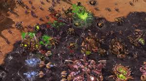 Image result for zerg rush