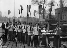 Image result for Furnivall Sculling Club