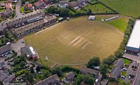 Image result for Hawk Green Cricket Club