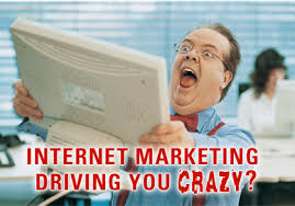 Internet Network Marketing