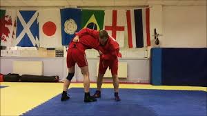 Image result for Doncaster Sambo