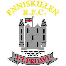 Image result for Enniskillen Rugby Football Club