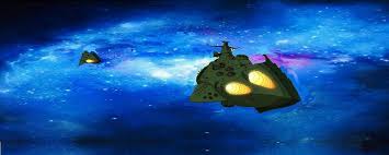 「ライル・ゲットー 宇宙戦艦ヤマト2199」の画像検索結果