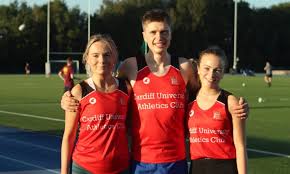 Image result for Cardiff Amateur Athletic Club