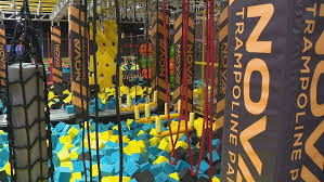 Image result for West View Trampolining Club