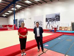 Image result for Redcar Gymnastics Club
