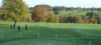 Image result for Hazlemere Golf Club