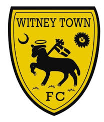 Image result for Whitnash Town Football Club