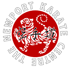 Image result for Newport Kyokushin Karate Club
