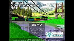 Image result for Bridge Construction Set