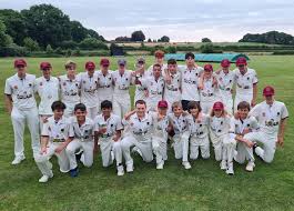 Image result for Preston Nomads Cricket Club