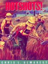 Image result for Hotshots