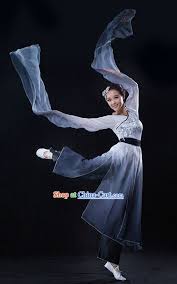 Image result for Traditional Chinese Dance