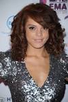 Jade Thompson at MTV EMA in Belfast - Jade-Thompson-at-MTV-EMA-in-Belfast-1