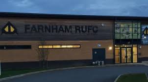Image result for Farnham Rugby Union Football Club