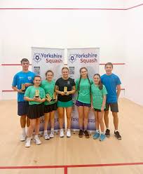 Image result for Hull East Riding Squash Club