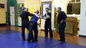 Image result for Bujinkan Mid Kent Dojo