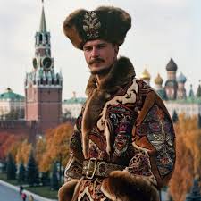 Image result for russian man