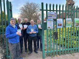 Image result for Barnet Bowls Club