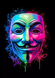 Image result for anonymous