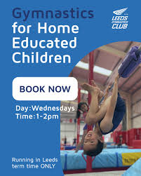 Image result for City Of Leeds Gymnastics Club