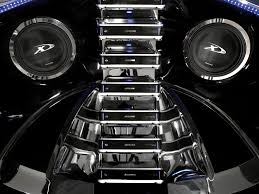 Image result for Alpine Imprint RLS Demo Car