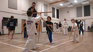 Image result for Exeter Taido Club